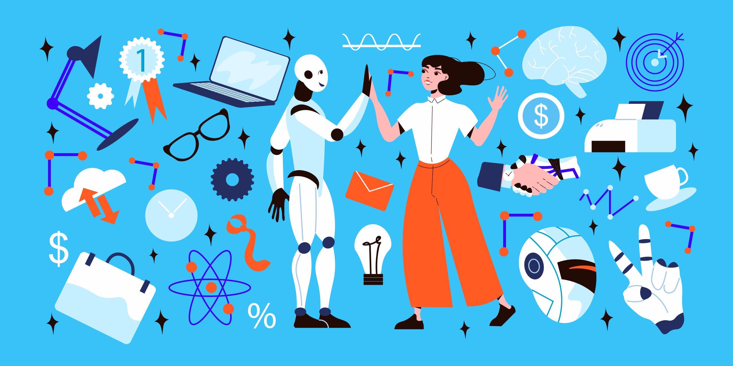 Revolutionary AI Marketing Tools For Marketers